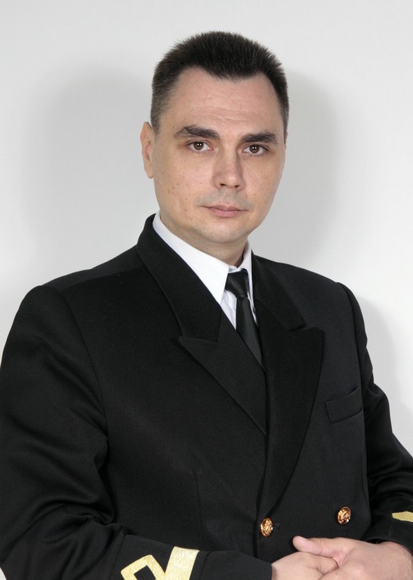 Чебан Андрій Олександрович