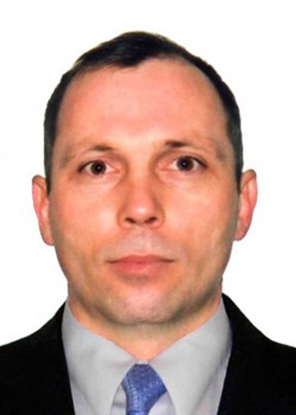 Криштоп Валерій Сергійович