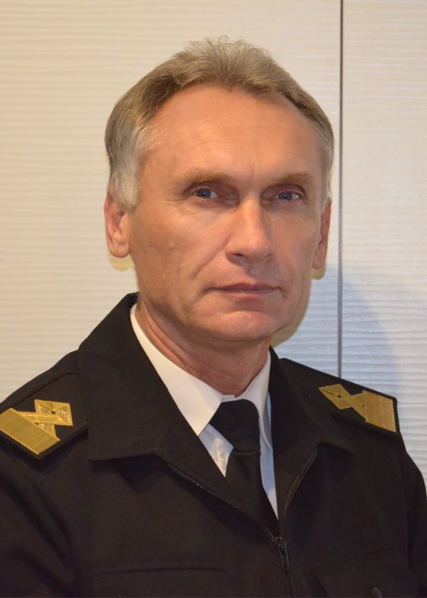 Марченко Микола Миколайович