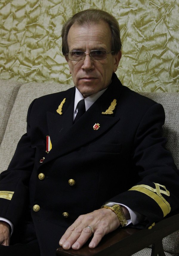 Сабуров Олександр Іванович