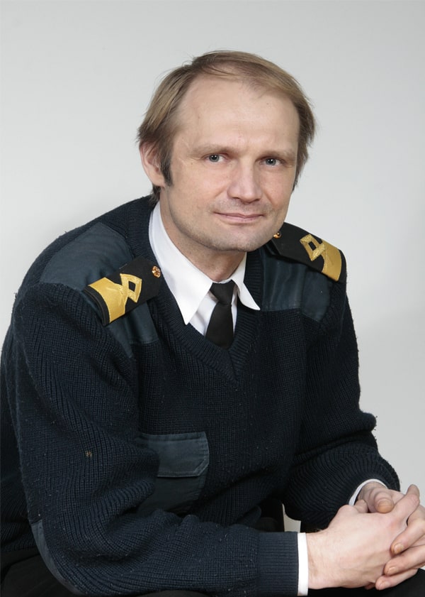 Жовтяк Кирило Іванович