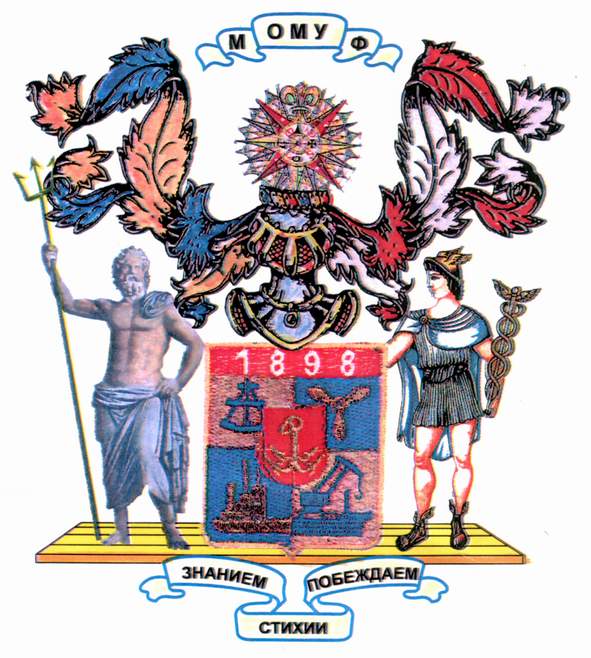 Посвячення в курсанти - 2011