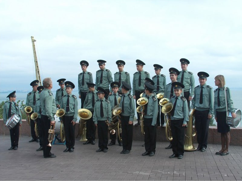 Посвячення 2010